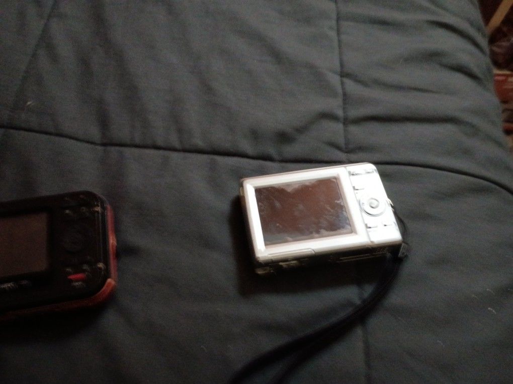 Digital Camera