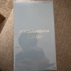 Dolce & Gabbana Light Blue 3.3 Oz For Men