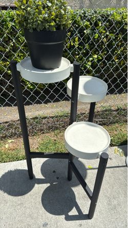 Plant Stand