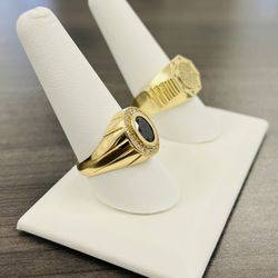🔥🔥Anillos 14K🔥🔥
