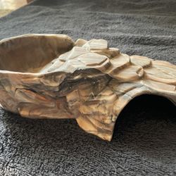 Reptile Bowl/hide Out