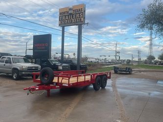 2026 Rockin' S 16Bst12