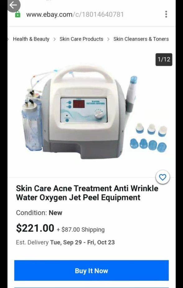 Korean Bubble Machine