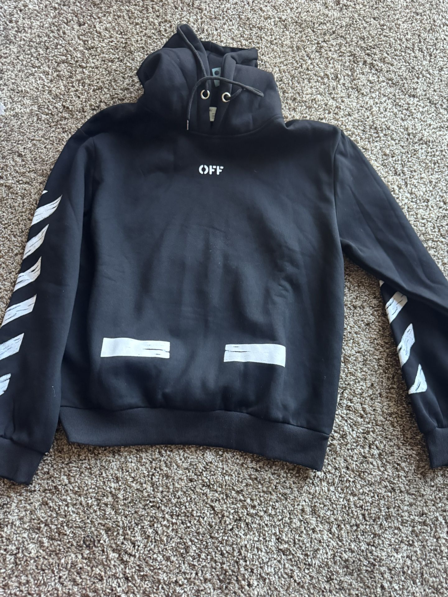 Off White Hoodie