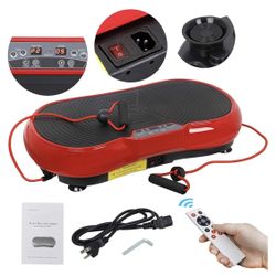 Brand New Vibration Plate  Platform Massage