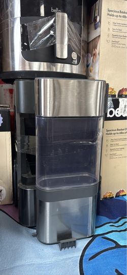 Icemaker