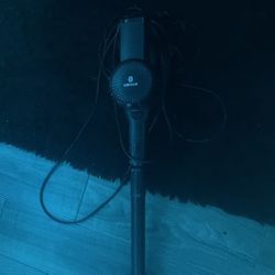 Girnoor G160 Corded Stick Vacuum