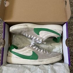 Nike SB Bruin React - Lucky Green 