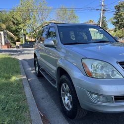 2003 Lexus GX