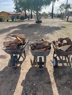 Firewood