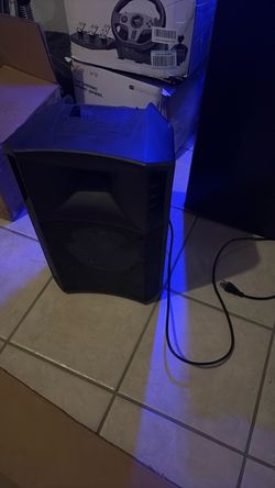 Ion 200 power glow