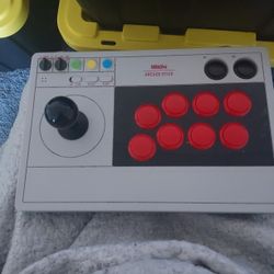 8bitdo Arcade Stick Controller