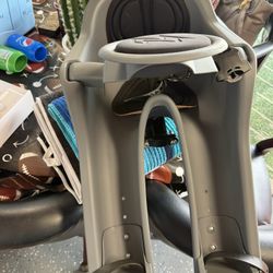 Childs Bicycle Seat