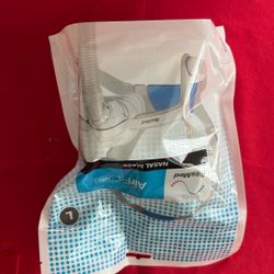 C PAP AIRFIT N20 Nasal Mask With Cushion 