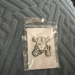 Pin Hat