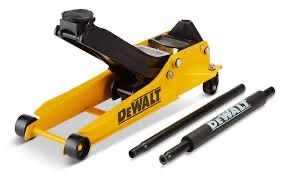 Dewalt Floor Jacck