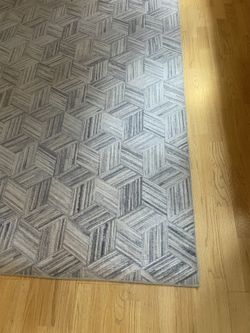 Area Rug 7 X 9
