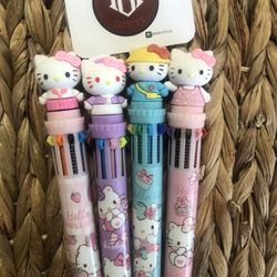 Hello Kitty