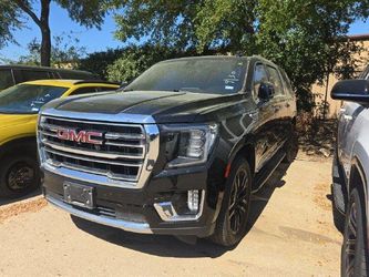 2021 GMC Yukon XL