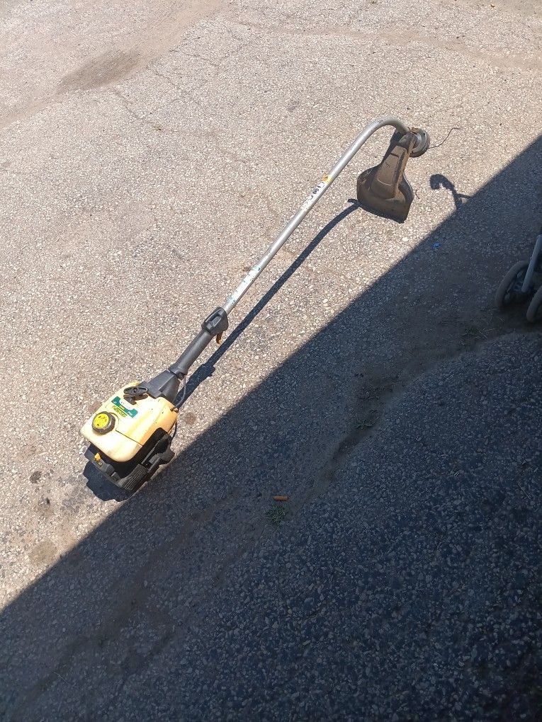 Weed eater