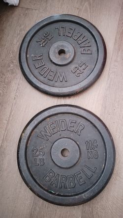 Weights