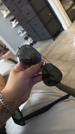 Ray bans