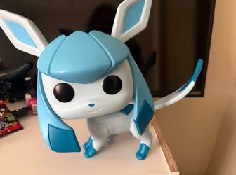 Glaceon Pokémon
