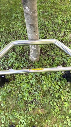 Fisher  Pro Tube For Plow