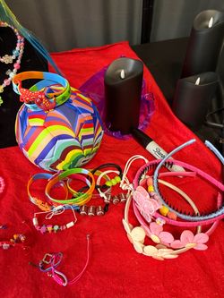 Children’s jewelry boys & girls