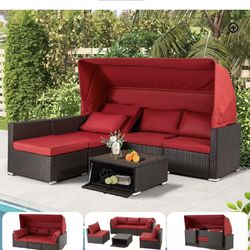 Outdoor Patio Furniture Orlando