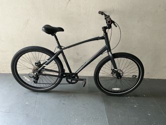 BICYCLE ABLE BIKE CO 8 SPEED SIZE 27,5 BRAND NEW