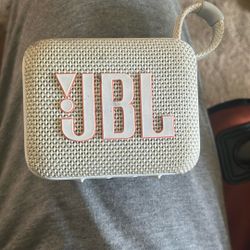 JBL  SPEAKER