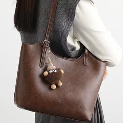 women's all-match crossbody bag autumn and winter