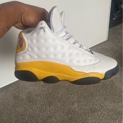 Size 10 Jordan 13