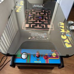 Arcade Machine