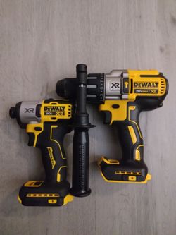 Dewalt  only tool