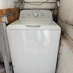 GE Washing Machine