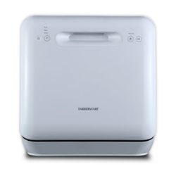 Farberware countertop dishwasher