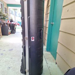 SKB  hard shell travel golf case