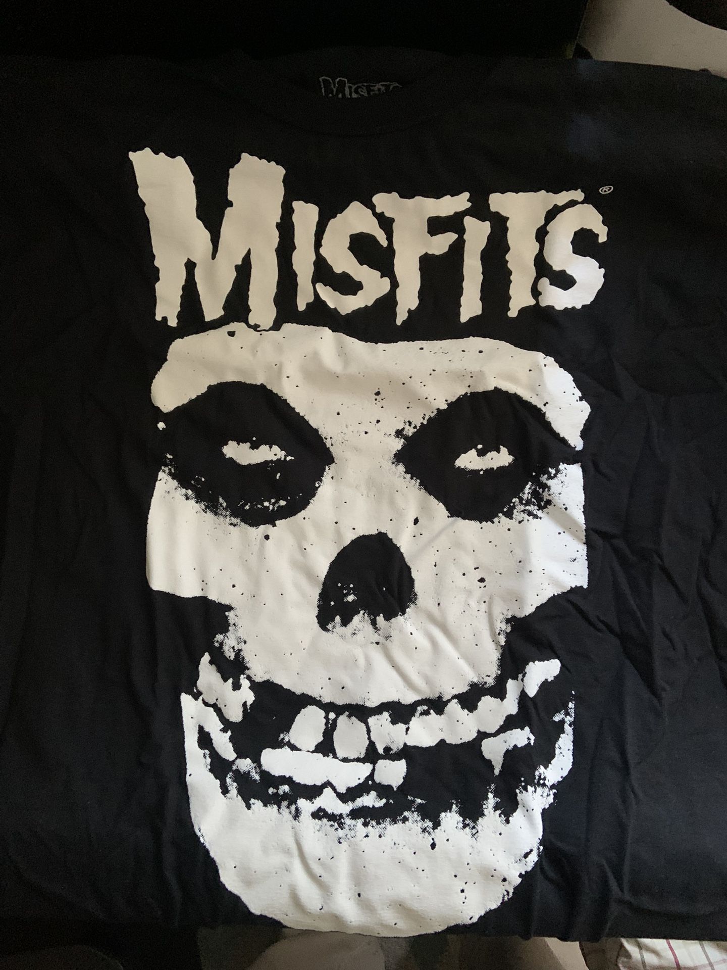Misfits T Shirt