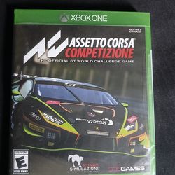 Assetto corsa
