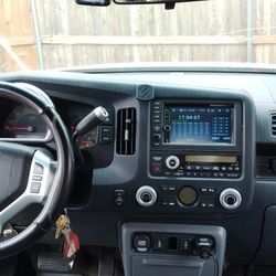 Título Azul De Texas