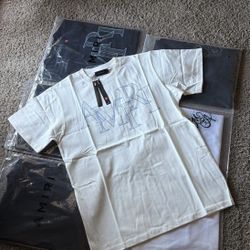 Amiri Shirt 
