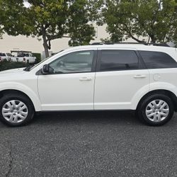 2014 Dodge Journey