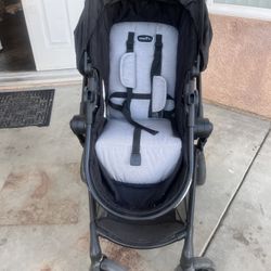 Evenflo Pivot Stroller 
