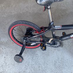 Kids Bike