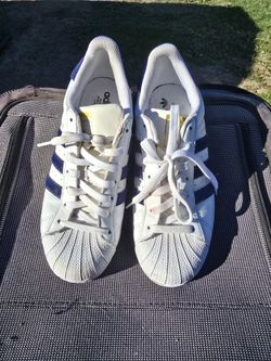 ADIDAS Shell Toe