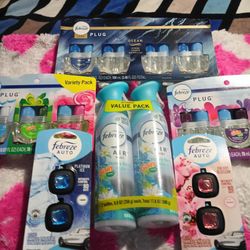 Febreze Air Freshner