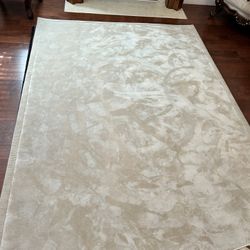 Memory Soft Baby Play Mat 80” By 110”