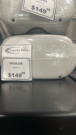 Oculus Quest 2